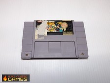 AUTHENTIC! Super Mario All Stars  -  GAME ONLY - SUPER NINTENDO SNES - 104a