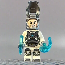 Space Iron Man Minifigure