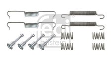 Zubehörsatz Bremsbacken FEBI BILSTEIN 29225 für BMW X6 E60 MERCEDES E53 X5 VW T5