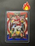 2024 Panini Select - Concourse Chris Jones #19 Red & Blue Shock Prizm KC CHIEFS