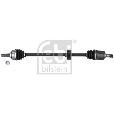 196038 FEBI BILSTEIN DRIVESHAFT FOR HONDA 44305SAAE00 NEW