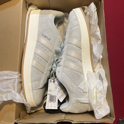 Adidas Campus 00S ID8269 Sneakers Men Wonder Silver Leather Trainer Shoes TF6275