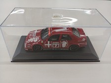 MINICHAMPS 1/43 alfa romeo Collectables 17+