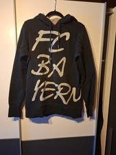 Fc Bayern Hoodie Damen Gr.L