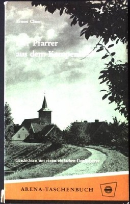 Der Pfarrer aus dem Kempenland. Arena Taschenbuch  (Nr. 101) Claes, Ernest:
