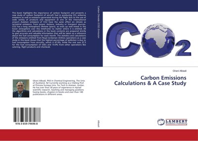 Carbon Emissions Calculations & A Case Study Ghani Albaali