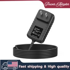 AC Adapter Charger for Plantronics Voyager 510S/ SupraPlus Power Supply Cord