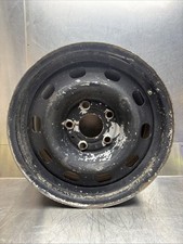 2002-2012 Dodge Ram 1500 2325 Wheel 17x7 10 Hole Rim Steel 52110457ab