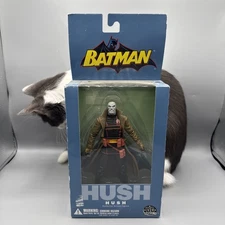DC Direct Batman Hush Series 1 - Hush - New/Sealed!!