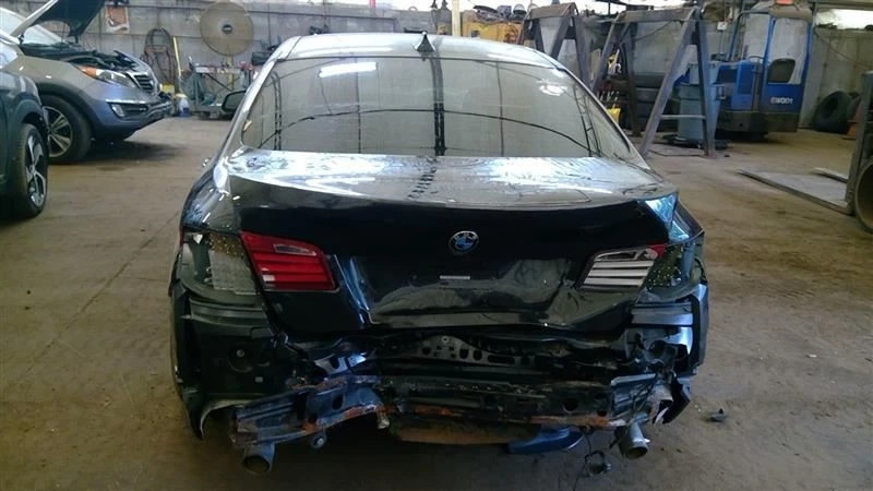 Carrier 3.08 Ratio AWD Front Fits 11-17 BMW 535i GT 6106005 Foto 3 de 4