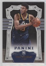 2017-18 Panini Chronicles Panini Tony Bradley #279 Rookie RC 0w8