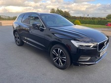 Volvo XC60 68 Plate D4 AWD with Towing Hitch. Good Reliable Car