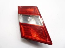 Mercedes-Benz CLC CL203 2008 Hinten links Rückleuchte Heckleuchte innen