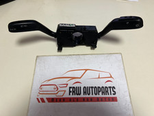 VW T5 Facelift Multivan Lenkstockschalter Kombiinstrument 6Q0953503