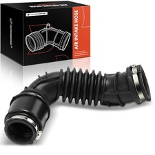Engine Air Cleaner Intake Hose W/Clamps Compatible with Buick Encore 2013
