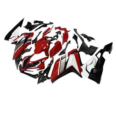Fairing Kit For 2023-2024 Honda CBR250RR 23 Injection Red White Black Bodywork