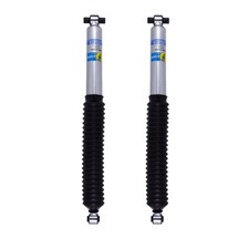Bilstein Set Of 2 Front B8 5100 Shock Absorbers For Jeep Wrangler Jl Bilstein Set Of 2 Front B8 5100 Shock Absorbers For Jeep Wrangler Jl
