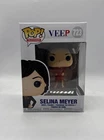 Funko POP! Television: Veep - Selina Meyer [Red Dress] #723