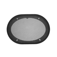 5.94X8.27" Speaker Grill Cover for Speaker Mesh Square Subwoofer Protector,2Pcs
