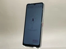 Wingtech Revvl 7 5G TMRV075G 128GB Arctic Gray T-Mobile Unlocked W066262