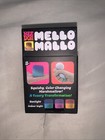 NeeDoh Mello Mallo Color Changing Squishy Marshmallow Lot of 2 Yellow/Blue NEW — photo 4