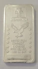 10 oz .999 Fine Silver