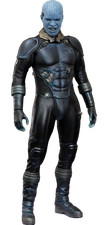 Amazing Spider-Man 2 Jamie Foxx Electro 1/6 Action Figure Hot Toys 2014 MMS246