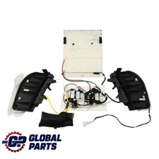 Mercedes W204 C209 Vordersitzpolster Lordosenstütze Pumpe Rechts A2049100038 Mercedes W204 C209 Vordersitzpolster Lordosenstütze Pumpe Rechts A2049100038