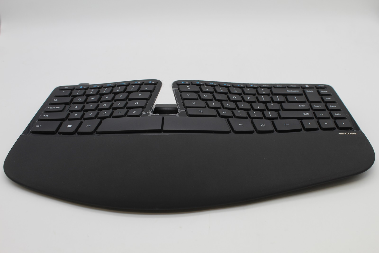 Microsoft Sculpt Ergonomic Wireless Keyboard *READ DESC* PC6