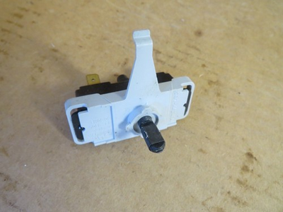 #ad Admiral Dryer Push to Start Switch Part # W10420741 WPW10420741 $10.98