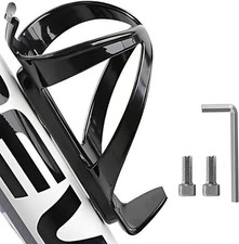 Bike Water Bottle Holder 1 Pack, Universal Bikes Cup Holder Cage, Ultra-Light Wa