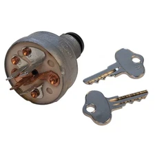Ignition Switch Fits Club Car 1020447-02 102044702 Carryall 294/XRT 1500 Gas