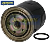 Japanparts FC-256S Kraftstofffilter Kraftstoffilter FüR Hyundai