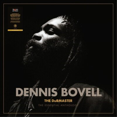 Dennis Bovell The DuBMASTER: The Essential Anthology (Vinyl) 12'' Album