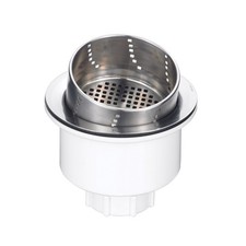 Blanco 441231 3-in-1 Basket Strainer