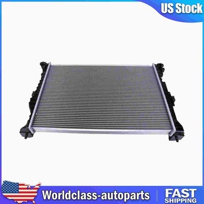 13819 KI3010172 Engine Radiator Replacement For Kia Stinger 2018-2021 L4 2.0L