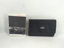 2019 Ford Fusion Owners Manual Book Guide DZ304