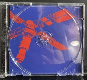 Confidential Mission w/ Manual (Sega Dreamcast, 2001)