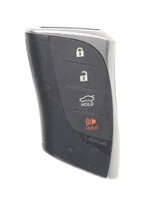 OEM Lexus Hybrid HYQ14FBZ Smart Key Fob w/ 4 Buttons