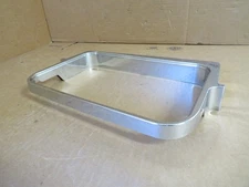 KitchenAid Refrigerator Door Bin Frame Part # W10737415  W11098158