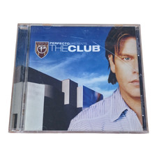 Paul Oakenfold - Perfecto Presents: the Club (CD 2010) Very Good Free Shipping