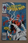 Amazing Spider-Man #302 1988 Todd McFarlane newsstand