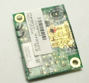 Touchpad De Remplacement Pour HP Compaq NX9420 – Occasion Fonctionnel