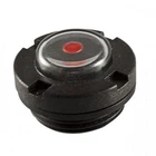 Cat Pump Pressure Washer 92241 - Oil Level Sight Glass W/Gasket Bubble Style