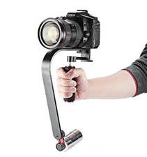 Neewer Handheld Stabilizer Tripod Mount Base Adapter - Never used