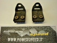 GANCI STAFFE PIASTRINE SELLA SUZUKI DR BIG 750 88 89 E ALTRI RICAMBI MOTO