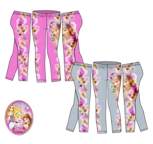 girls disney leggings