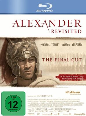 Alexander (Revisited)