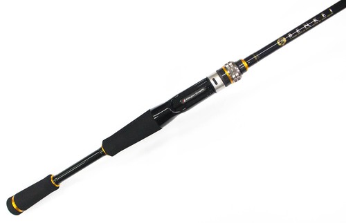 Major Craft Benkei Series Baitcast Rod BIC 66 M (7827) - Foto 2 di 5