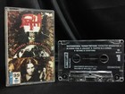 Death Individual Thought Patterns Cassette Tape (Relativity 1993) Death Metal